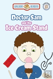 Doctor Sam And The Ice Cream Stand