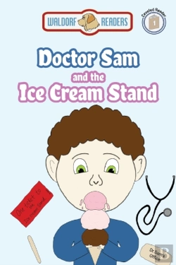 Bertrand.pt - Doctor Sam And The Ice Cream Stand