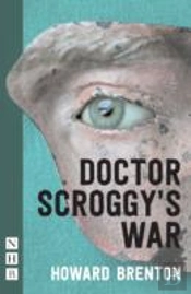 Doctor Scroggy'S War