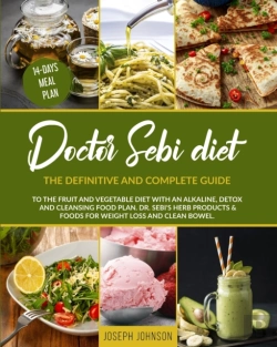 Bertrand.pt - Doctor Sebi Diet