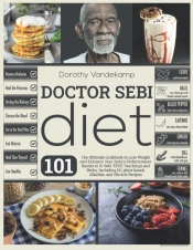 Doctor Sebi Diet