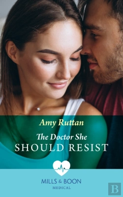 Bertrand.pt - Doctor She Should Resist