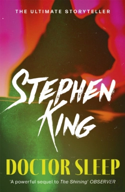 Bertrand.pt - Doctor Sleep