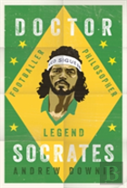 Doctor Socrates Ha