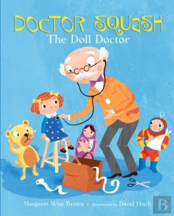 Bertrand.pt - Doctor Squash The Doll Doctor