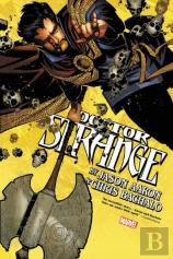 Doctor Strange By Aaron & Bachalo Omnibus