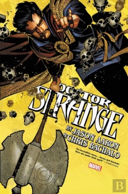 Bertrand.pt - Doctor Strange By Aaron & Bachalo Omnibus