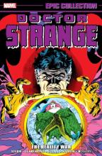 Doctor Strange Epic Collection: The Reality War