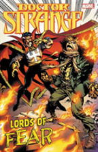 Doctor Strange: Lords Of Fear