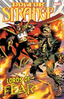 Bertrand.pt - Doctor Strange: Lords Of Fear