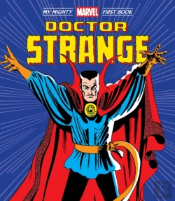 Bertrand.pt - Doctor Strange: My Mighty Marvel First Book