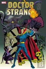 Doctor Strange Omnibus Vol. 2