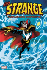 Doctor Strange, Sorcerer Supreme Omnibus Vol. 1