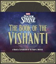 Doctor Strange: The Book Of The Vishanti