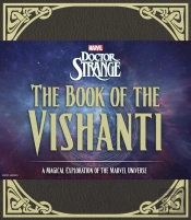 Doctor Strange: The Book Of The Vishanti