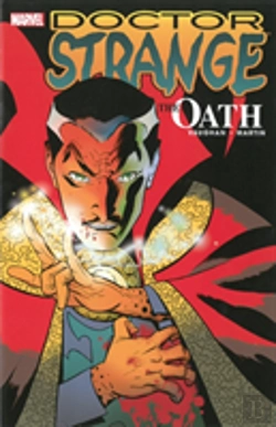 Bertrand.pt - Doctor Strange: The Oath