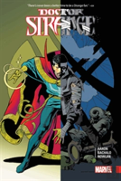 Bertrand.pt - Doctor Strange Vol. 2