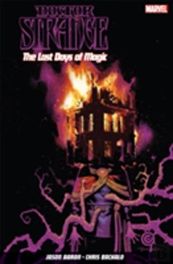 Bertrand.pt - Doctor Strange Vol. 2: The Last Days Of Magic