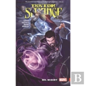 Doctor Strange Vol. 4: Mr. Misery