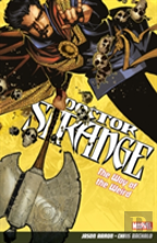 Doctor Strange Volume 1: The Way Of The Weird