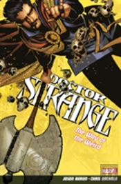 Doctor Strange Volume 1: The Way Of The Weird