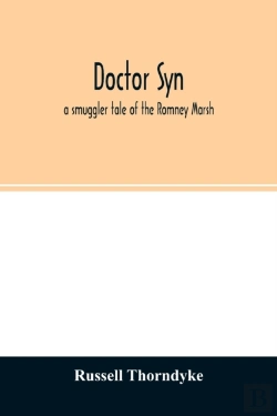 Bertrand.pt - Doctor Syn; A Smuggler Tale Of The Romney Marsh
