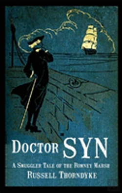 Bertrand.pt - Doctor Syn