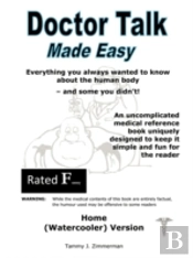 Doctor Talk - Made Easy: Home (Watercool