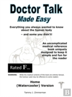 Bertrand.pt - Doctor Talk - Made Easy: Home (Watercool