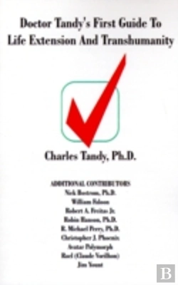 Bertrand.pt - Doctor Tandy'S First Guide To Life Extension And Transhumanity