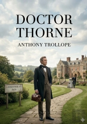 Doctor Thorne - By Anthony Trollope