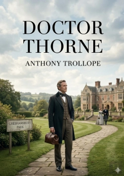 Bertrand.pt - Doctor Thorne - By Anthony Trollope