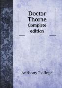 Doctor Thorne