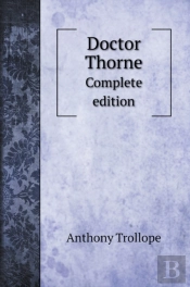 Doctor Thorne