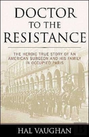 Doctor To The Resistance