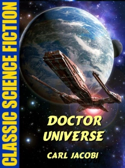 Bertrand.pt - Doctor Universe