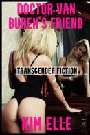 Doctor Van Buren'S Friend