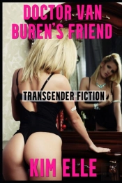 Doctor Van Buren'S Friend