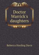 Doctor Warrick'S Daughters