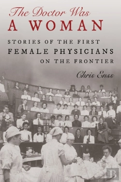 Bertrand.pt - Doctor Was A Woman