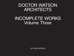 Bertrand.pt - Doctor Watson Architects Incomplete Works Volume Three