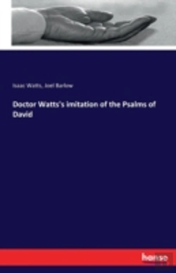 Bertrand.pt - Doctor Watts'S Imitation Of The Psalms Of David