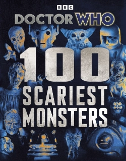 Bertrand.pt - Doctor Who: 100 Scariest Monsters