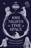 Doctor Who: 1001 Nights In Time And Space