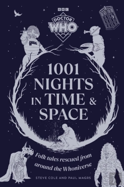 Bertrand.pt - Doctor Who: 1001 Nights In Time And Space