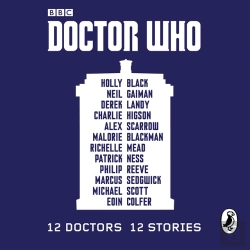Bertrand.pt - Doctor Who: 12 Doctors 12 Stories