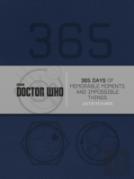 Doctor Who: 365 Days Of Memorable Moments And Impossible Things