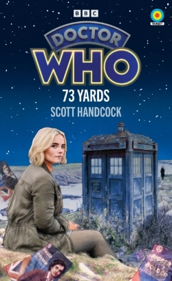 Bertrand.pt - Doctor Who: 73 Yards (Target Collection)