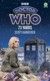 Doctor Who: 73 Yards (Target Collection)