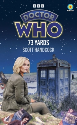 Bertrand.pt - Doctor Who: 73 Yards (Target Collection)